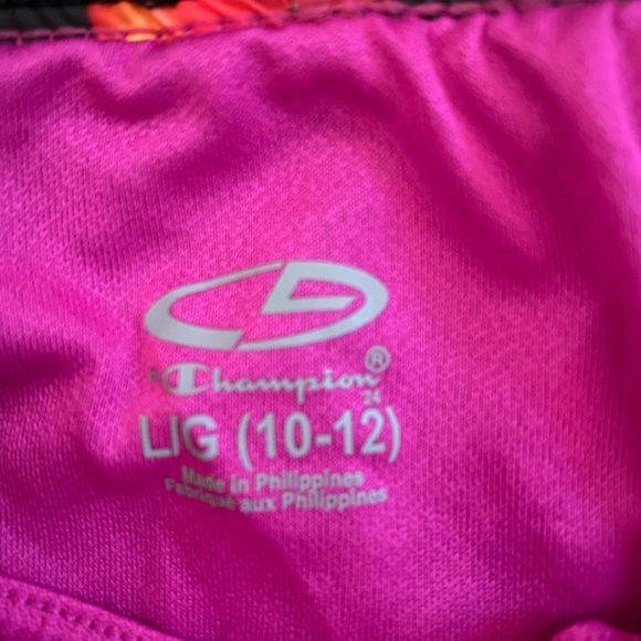 running shorts - Picture 3 of 3